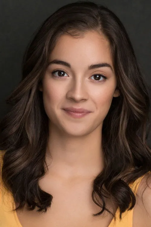 Profile photo of Carmen Berkeley