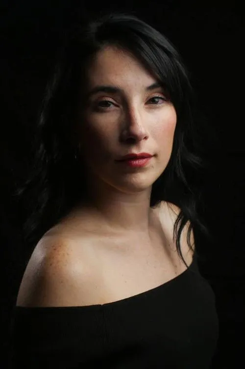 Photo of Carmen Borla