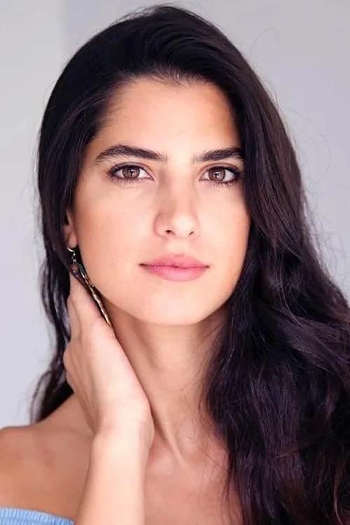 Photo of Carmen Bsaibes