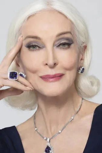 Photo of Carmen Dell'Orefice