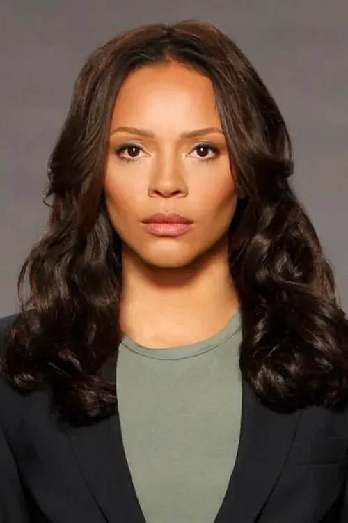 Photo of Carmen Ejogo