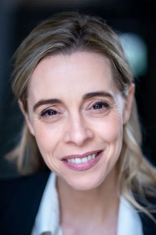 Profile photo of Carmen Haidacher