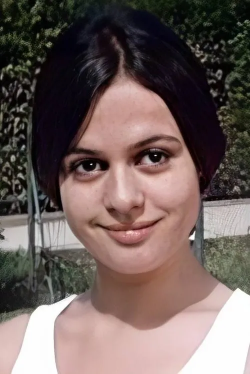 Profile photo of Carmen Jäckel