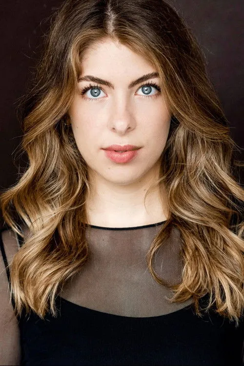 Profile photo of Carmen Kotyk