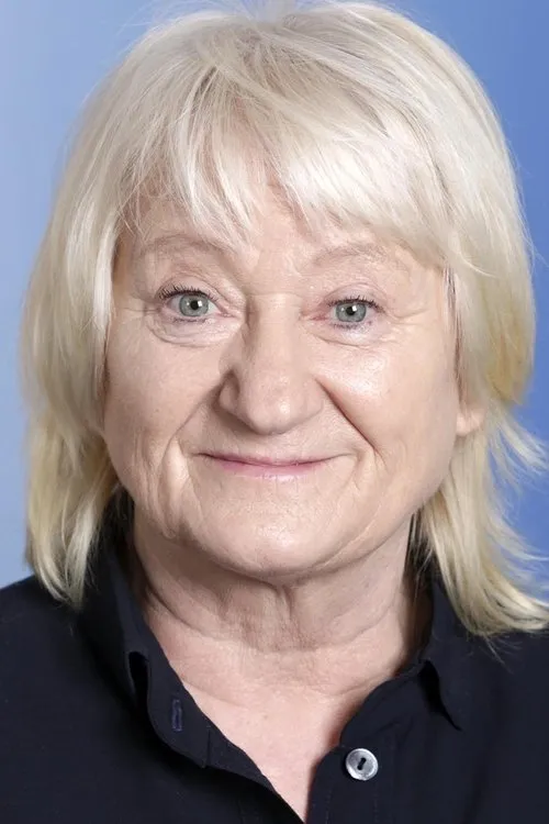 Profile photo of Carmen-Maja Antoni