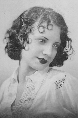 Photo of Carmen Miranda