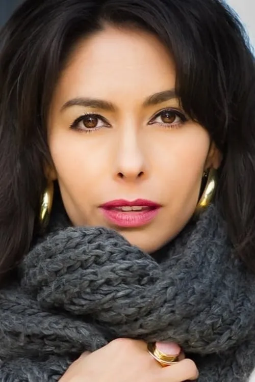 Profile photo of Carmen Moore