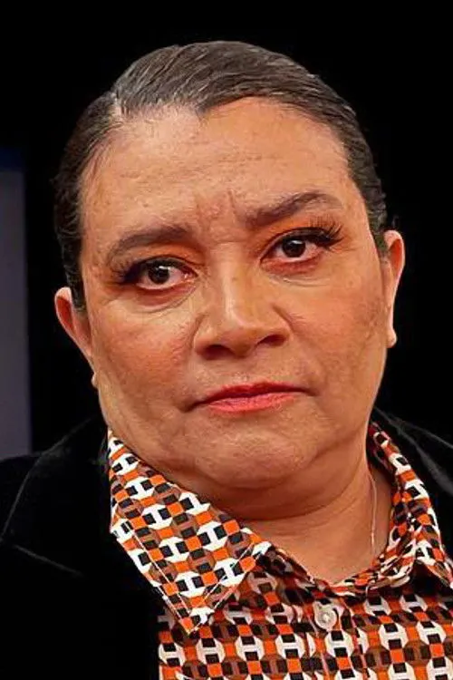 Photo of Carmen Ramos