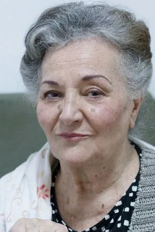 Profile photo of Carmen Segarra