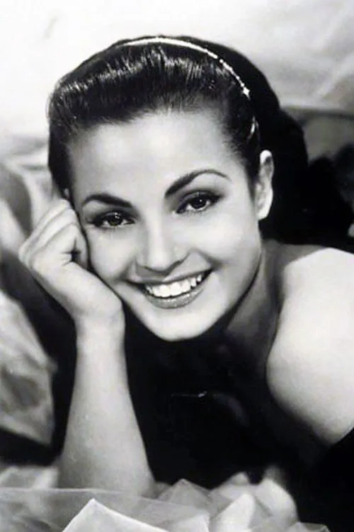 Profile photo of Carmen Sevilla