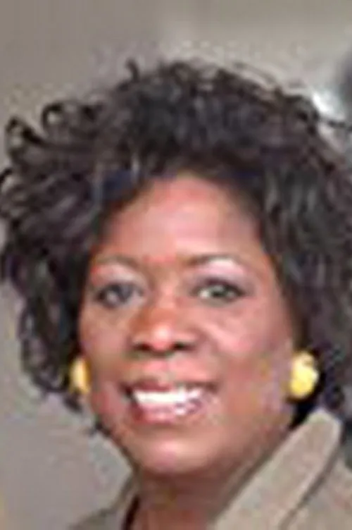 Profile photo of Carmen Twillie