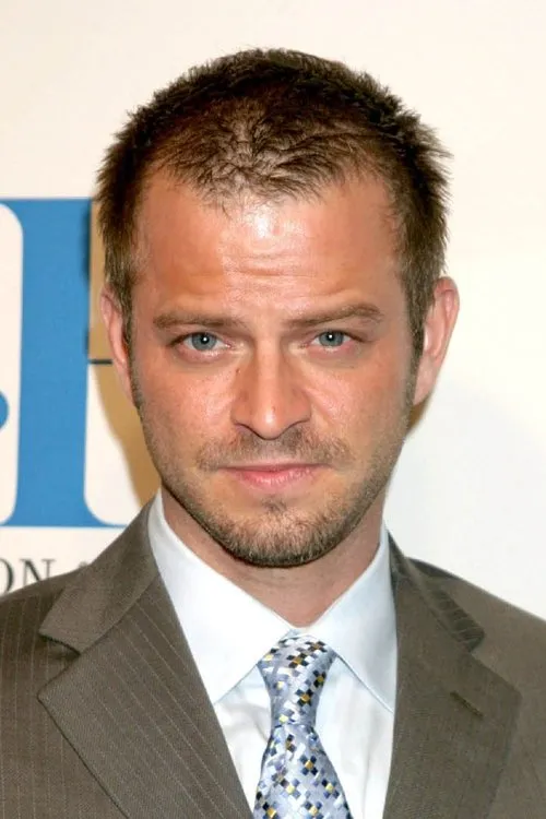 Profile photo of Carmine Giovinazzo
