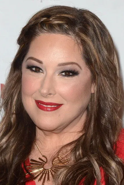 Profile photo of Carnie Wilson