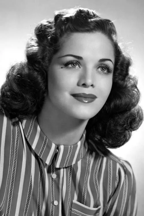 Profile photo of Carol Bruce