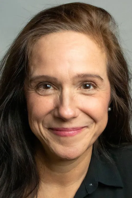 Photo of Carol Cadby