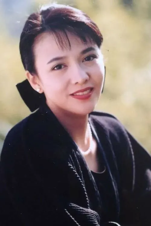 Photo of Carol Cheng