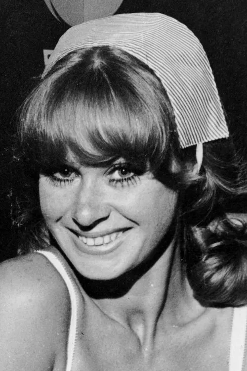 Profile photo of Carol Cleveland