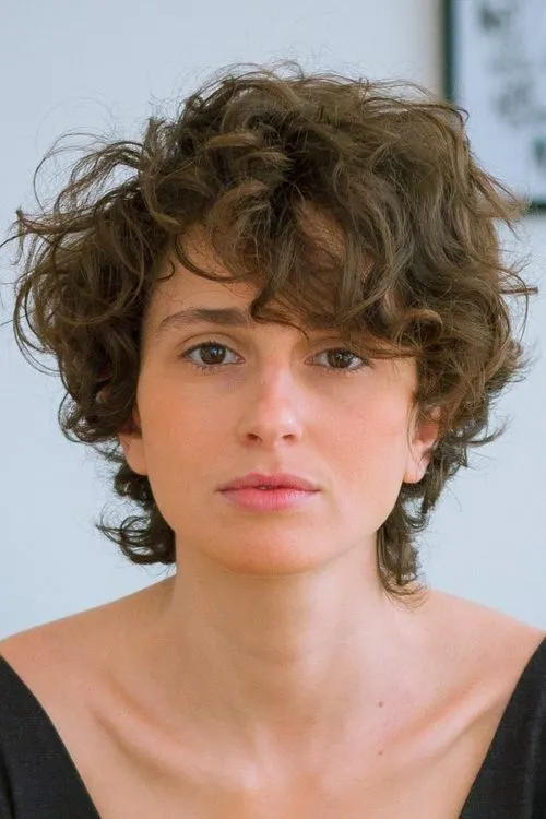 Photo of Carol Duarte