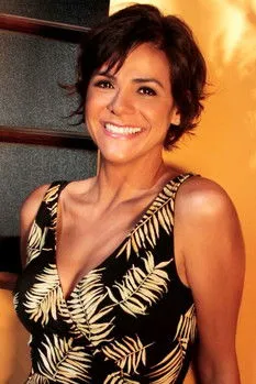 Profile photo of Carol Futuro