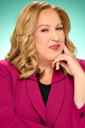 Profile photo of Carol-Lynn Parente