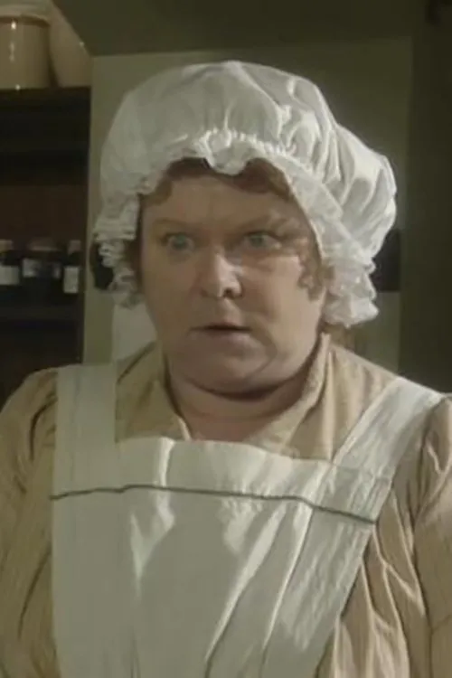 Profile photo of Carol MacReady