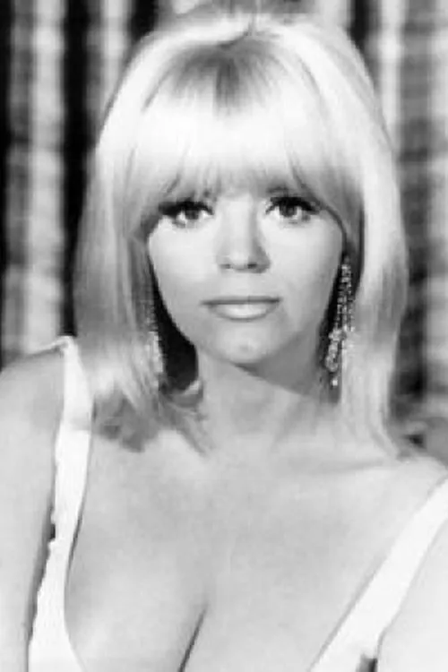 Profile photo of Carol Wayne
