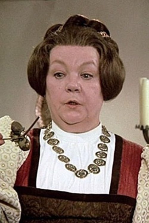 Photo of Carola Braunbock