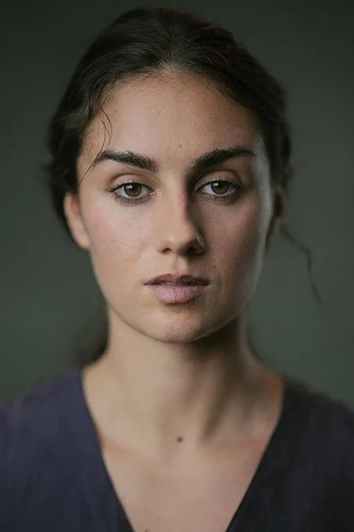 Profile photo of Carola Colombo