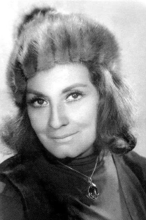 Profile photo of Carolina Barret