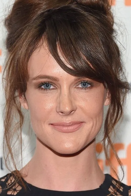 Profile photo of Carolina Bartczak