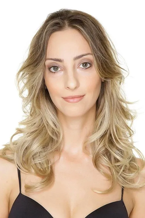 Photo of Carolina Cardinale