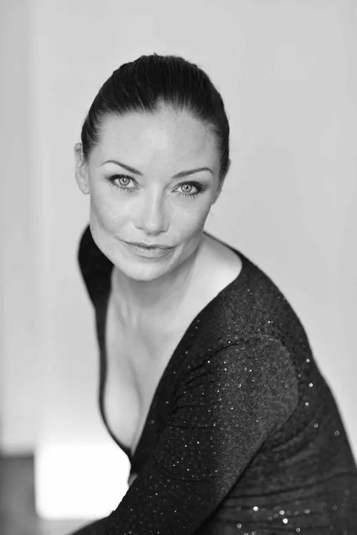 Photo of Carolina Carlsson