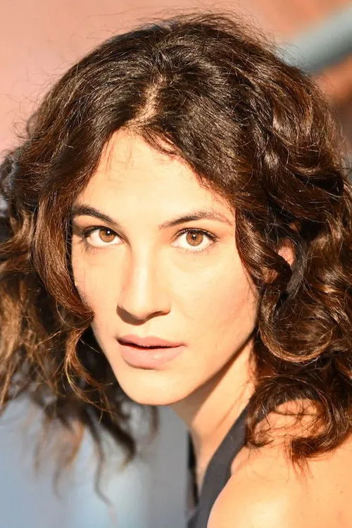 Profile photo of Carolina Cavalli