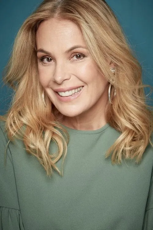 Photo of Carolina Ferraz