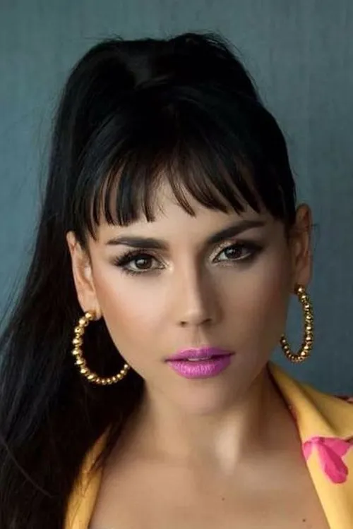 Profile photo of Carolina Gaitán