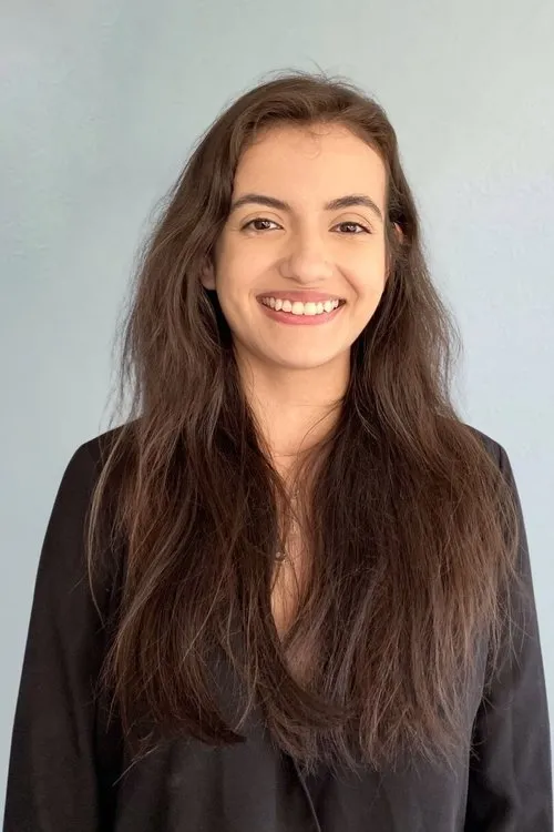 Photo of Carolina Montoya