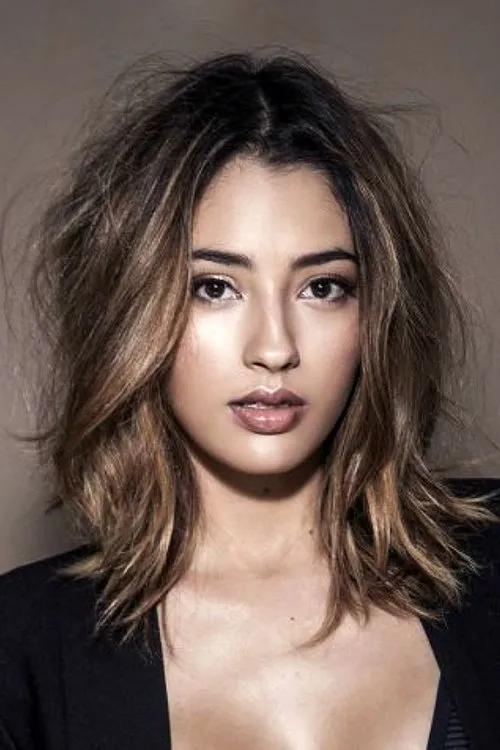 Photo of Carolina Oliveira