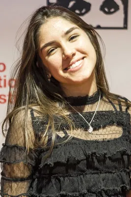 Profile photo of Carolina Rohana