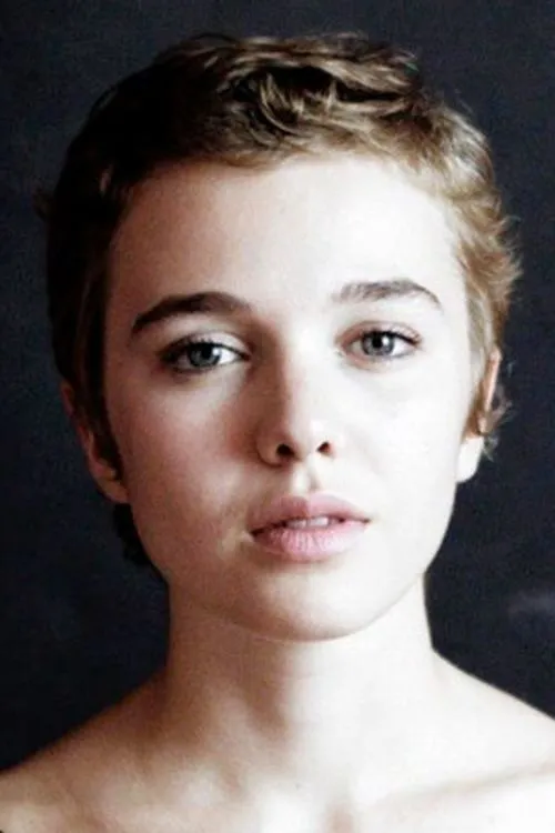 Photo of Carolina Sala