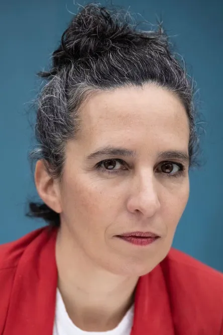 Profile photo of Carolina Valdés