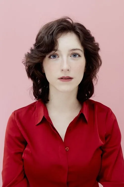 Photo of Caroline Bell