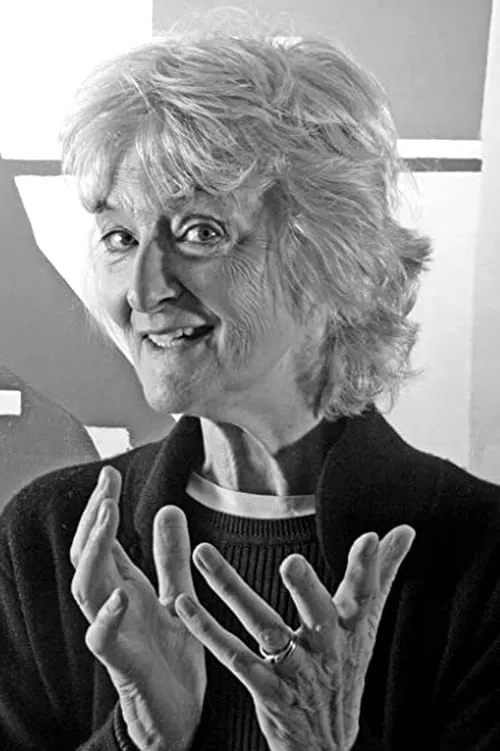 Profile photo of Caroline Blakiston