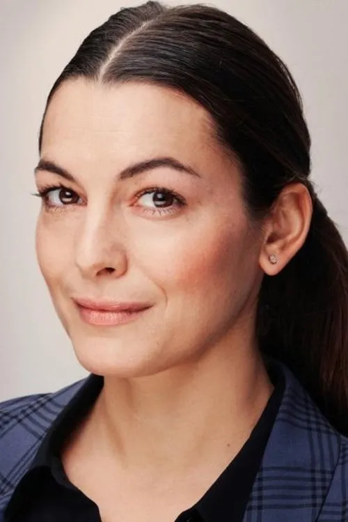 Profile photo of Caroline Blanco