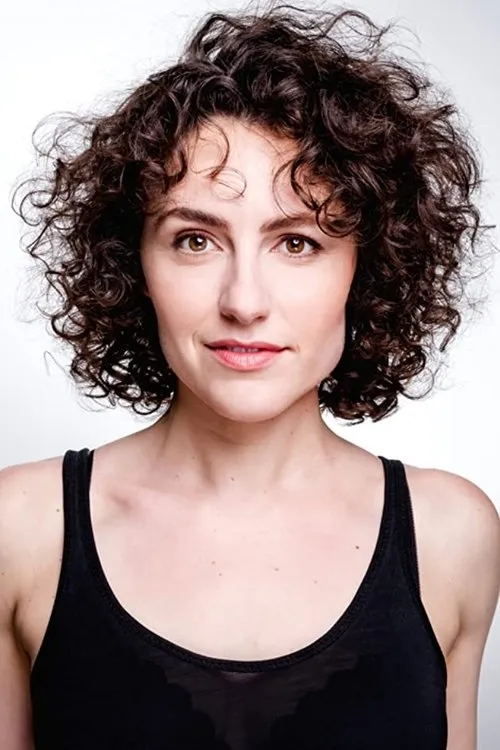 Profile photo of Caroline Bloom