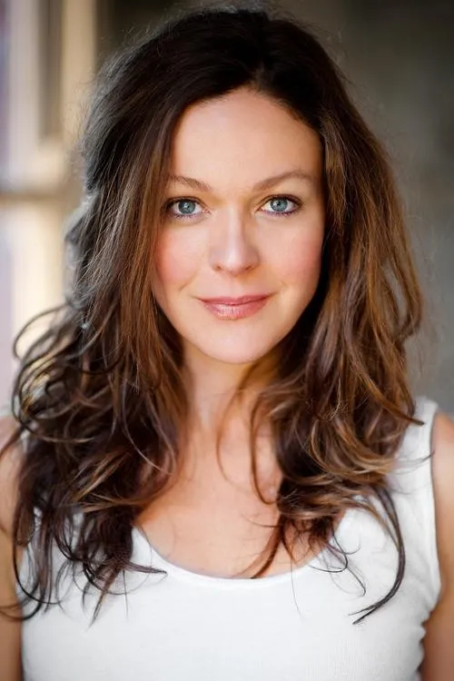 Profile photo of Caroline Brazier