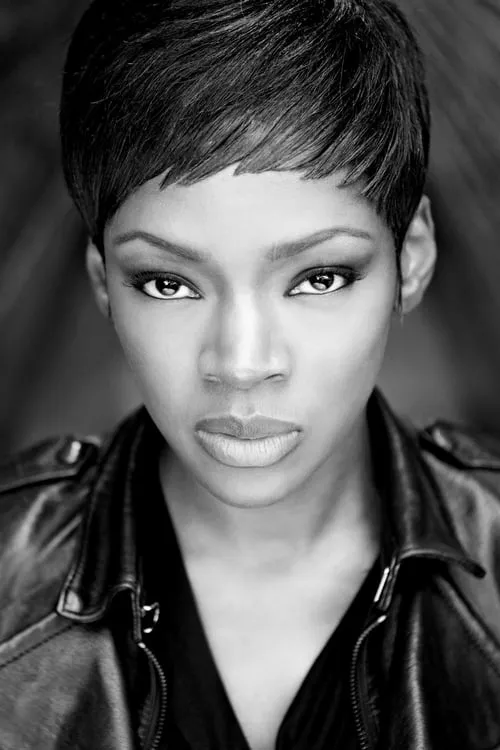 Photo of Caroline Chikezie