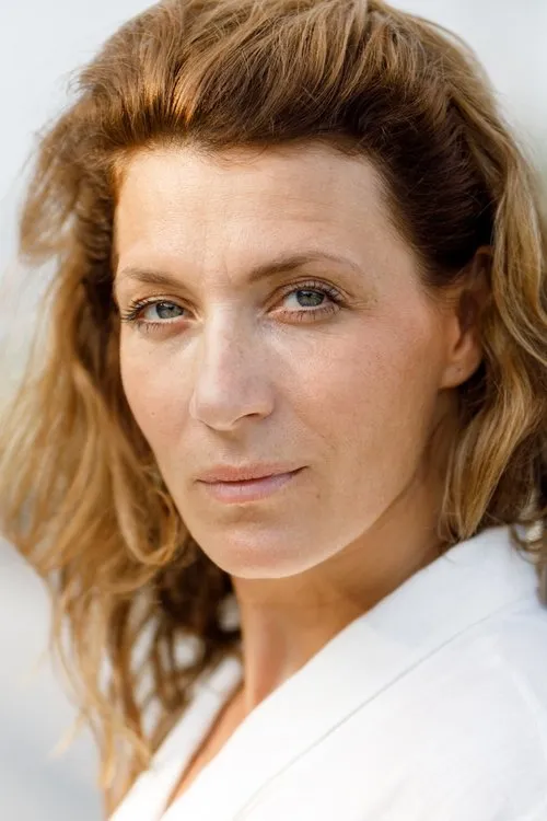 Photo of Caroline Frank