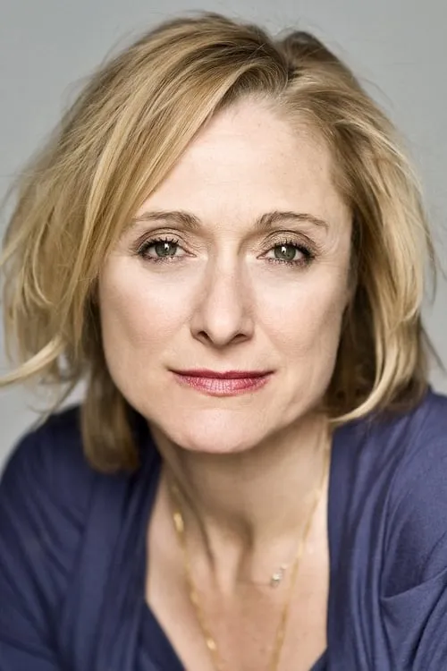 Photo of Caroline Goodall