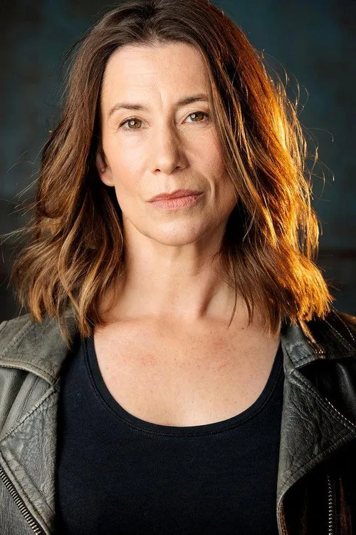 Photo of Caroline Guivarch