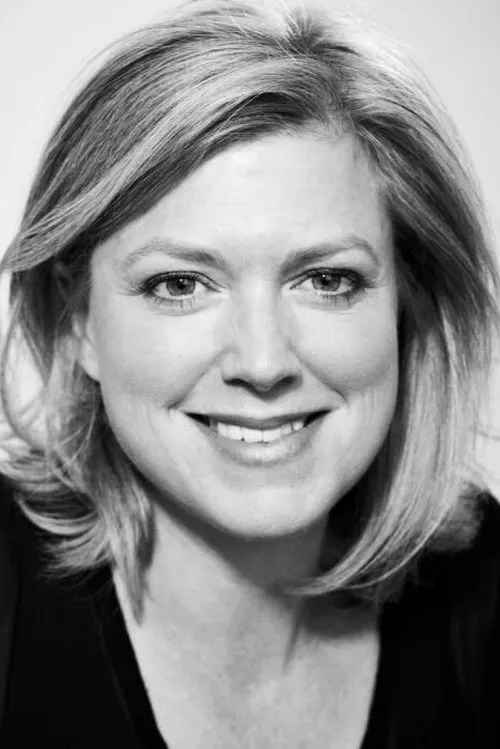 Profile photo of Caroline Harker